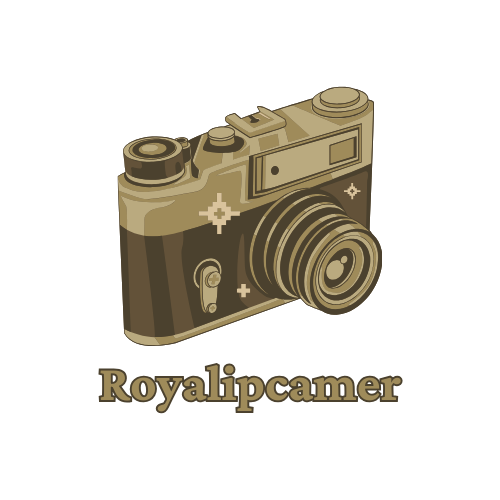 Royalipcamer Camera